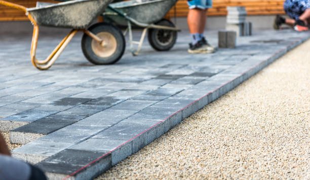 Best Driveway Paving Contractor  in Saratoga, CA