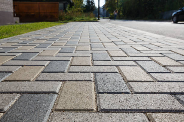 Best Custom Driveway Pavers  in Saratoga, CA