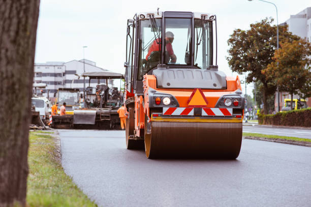 Best Residential Driveway Paver Services  in Saratoga, CA