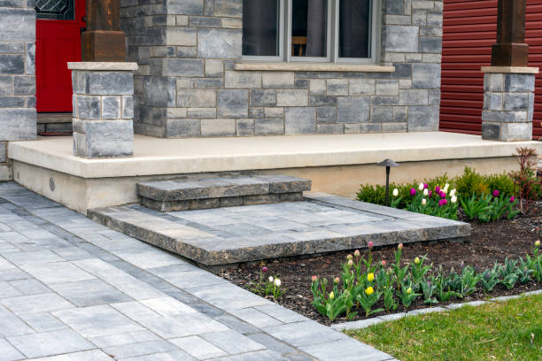 Best Affordable Driveway Pavers  in Saratoga, CA