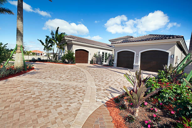 Reasons to Select Us for Your Driveway Paving Requirements in Saratoga, CA