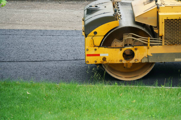 Best Residential Paver Driveway  in Saratoga, CA