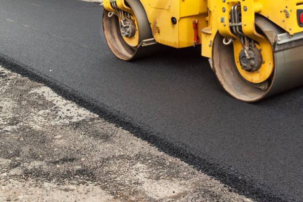 Commercial Driveway Pavers in Saratoga, CA