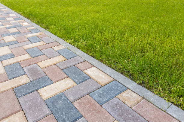 Best Decorative Driveway Pavers  in Saratoga, CA